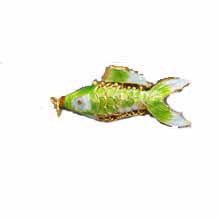 FISH PENDANT 055AGR